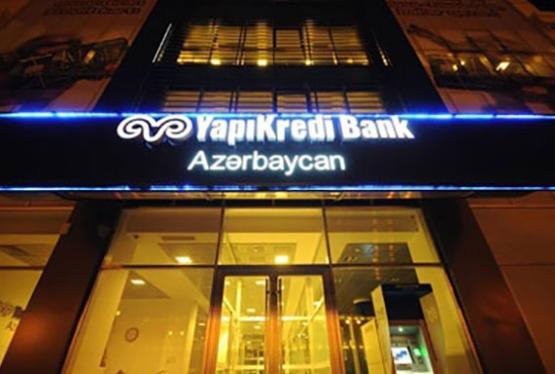 «Yapı Kredi Bank Azərbaycan»dan müsbət hesabat – RƏQƏMLƏR