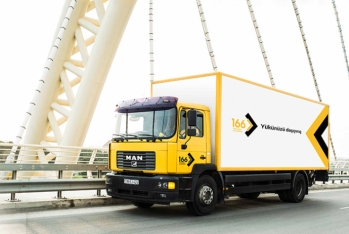"166 Yükdaşıma və Logistika" işçi axtarır - MAAŞ 2500 MANAT - VAKANSİYA