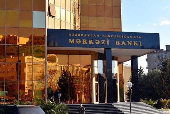 Mərkəzi Bankdan 300 mln manatlıq - HƏRRAC