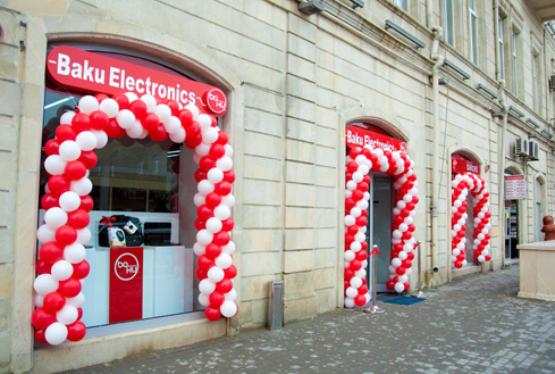 "Baku Electronics" işçi axtarır - VAKANSİYA