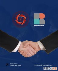 "Reanda Azerbaijan" MMC tələbələrin karyera sahəsindəki inkişafına dəstəyini davam etdirir - [red]NÖVBƏTİ GÖRÜŞ[/red] | FED.az