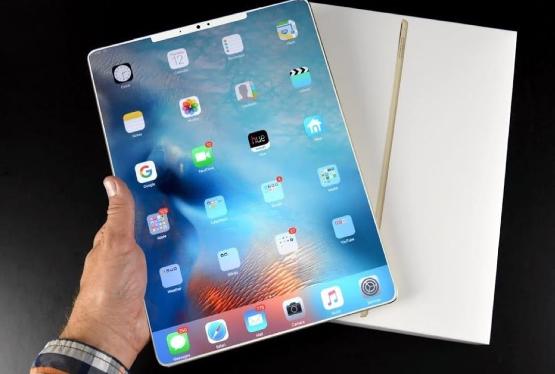 "Apple" yeni "iPad Pro" planşetlərini təqdim edib