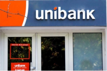 “Unibank”da - Təyinat Olub