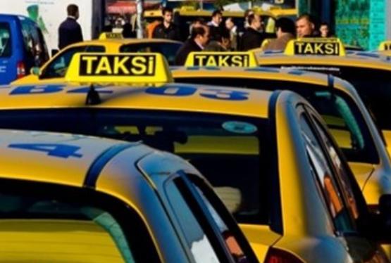 Avtobus və taksilərdə vergi belə tutulacaq - MÜSAHİBƏ
