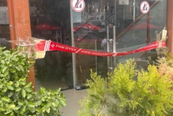 “Padişah” restoranın rəhnbərinə cinayət işi açılıb - RESTORAN BAĞLANIB