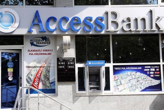 “AccessBank” yeni maliyyə göstəricilərini - AÇIQLADI