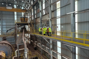Делегация ЗАО «AzerGold» находилась с рабочим визитом в Турции и Кыргызстане