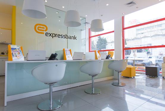 “Expressbank”da geniş struktur dəyişikləri və təyinatlar olub