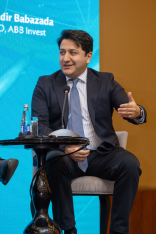 Azərbaycan üçün inkişafın növbəti mərhələsi: Yaşıl və davamlı artım üçün kapital bazarları | FED.az