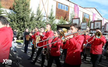 [red]Göygöl Şərab Zavodu[/red]  İkinci Üzüm və Şərab Festivalında iştirak edib - [red]FOTOLAR[/red] | FED.az