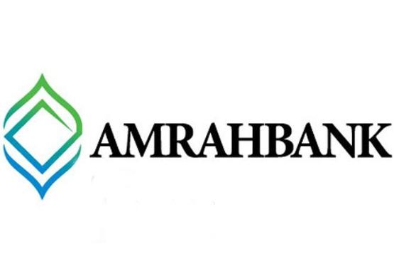 "Amrahbank"ın faiz gəlirləri iki dəfədən çox artıb 