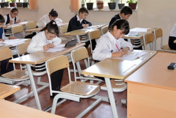 Azərbaycanda şagird sayı az olan kənd məktəbləri bağlana bilər