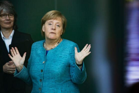 Angela Merkel niyə kansler olmaq istəmədi? - AÇIQLAMA