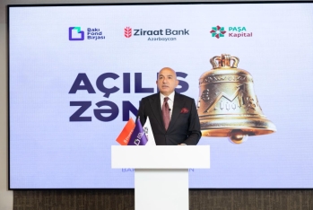 “Ziraat Bank Azərbaycan” niyə 10 ildən sonra ilk dəfə istiqraz buraxır? – Səlcuq Dəmir açıqladı – MÜSAHİBƏ