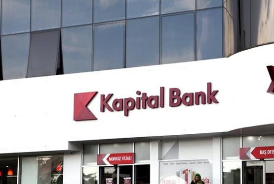 “Kapital Bank”ın səhmləri satışdan çıxarılacaq 