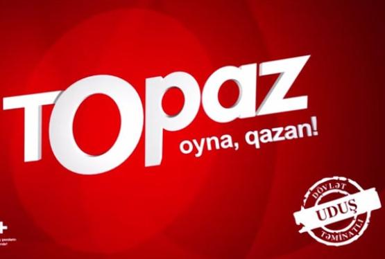 Türk şirkəti “TOPAZ”dakı payını satıb