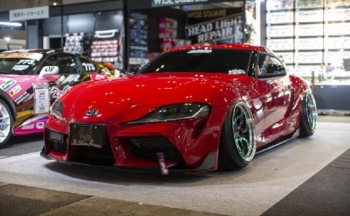 “Tokyo Auto Salon 2020” səgisində - 800-Ə YAXIN YENİ MODEL - FOTO | FED.az