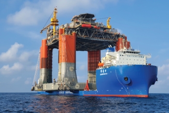 Nobel Energy-nin törəmə şirkəti Audubon Shell-dən mühüm - MÜQAVİLƏ QAZANIB