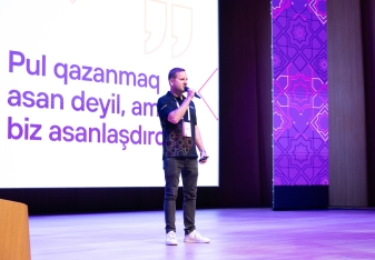 Birmarket ticarətçilərlə birgə ölkədə biznesi irəli aparır - [red]VİDEO[/red] | FED.az