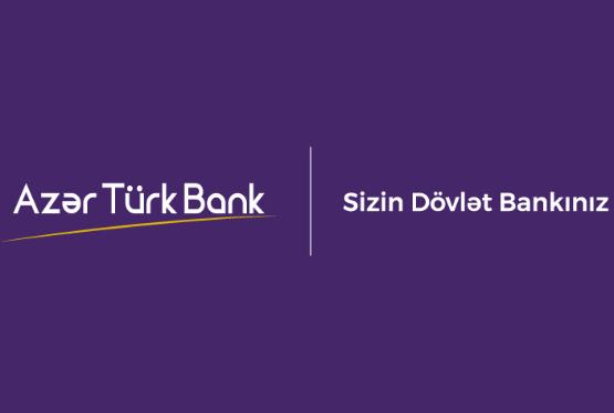 Azər Türk Bankdan metro işçilərinə 18%-lə kredit 