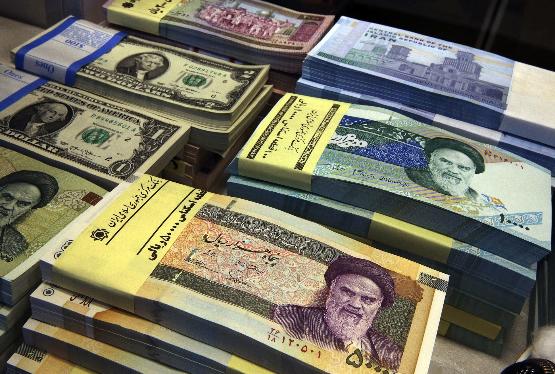 İranda dollar neçəyədir? - SON MƏZƏNNƏ