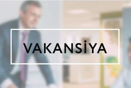 "Veysəloğlu" işçi axtarır - VAKANSİYA