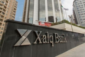 "Xalq Bank" işçi axtarır - VAKANSİYA