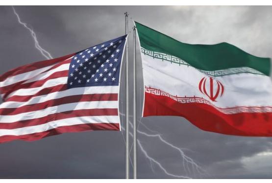 ABŞ İran banklarına, gəmilərinə və təyyarələrinə sanksiya tətbiq edib