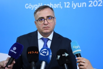 Azərbaycanda sığortalanan əkin sahələri - 1 MİLYON HEKTARA ÇATDIRILACAQ