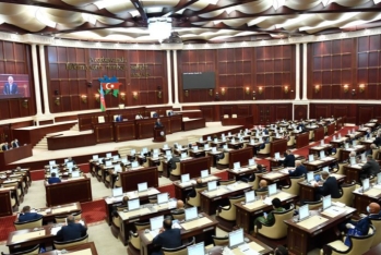 Milli Məclisin yaz sessiyası başa çatıb