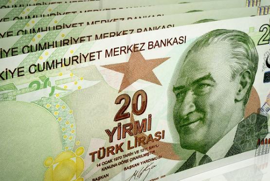 Türkiyədə dollar ucuzlaşır  – SON MƏZƏNNƏ
