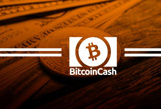 “Bitcoin Cash” kəskin bahalaşıb – QİYMƏT