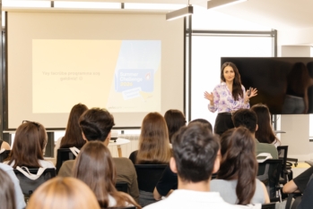 В Yelo Bank стартовала программа летней стажировки “Summer Challenge”!