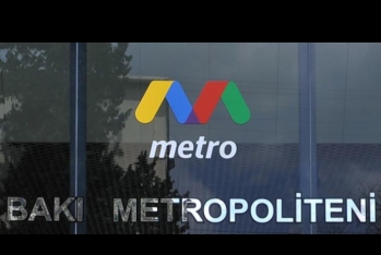 Bakı Metropoliteni 3 tenderin nəticələrini elan etdi