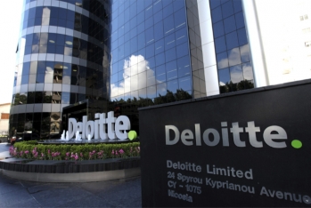 "Deloitte" Bakı ofisi işçi axtarır - VAKANSİYA