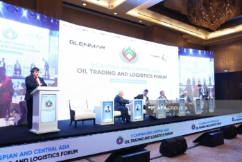 SOCAR-ın Gürcüstandakı terminalı ötürmə gücünü iki dəfə artırıb