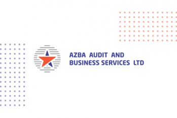 "Azba Audit and Business Services LTD” MMC - MƏHKƏMƏYƏ VERİLİB