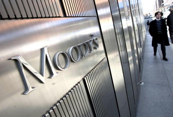 "Moodys": Türkiyə iqtisadiyyatı durğunluğa girib