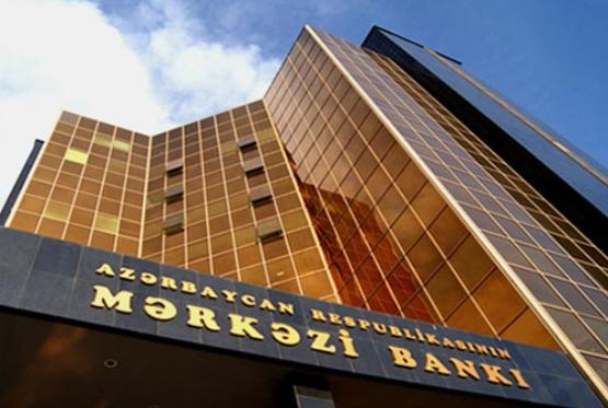 Mərkəzi Bank 350 milyon manat yığacaq 