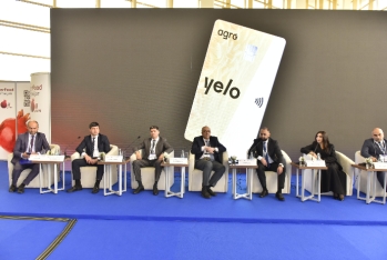 Yelo Bank принял участие во II Международном форуме аграрных инноваций