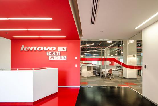 “Lenovo” son 4 ilin ən yüksək – GƏLİRİ