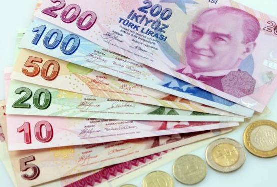 Türkiyədə dollar bahalaşmaqda davam edir  – MƏZƏNNƏ