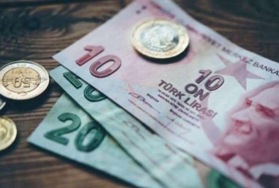 Türkiyədə dollar  ucuzlaşıb – SON MƏZƏNNƏ