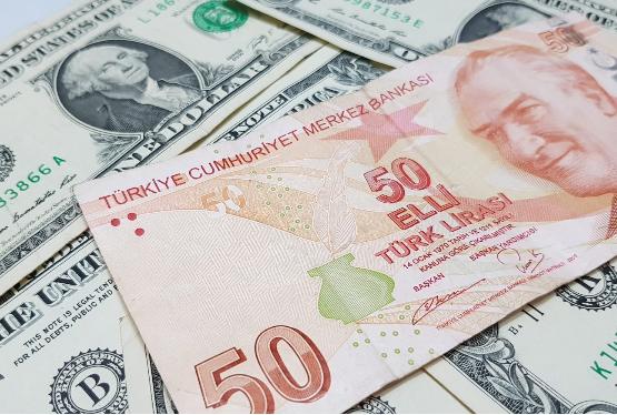 Türkiyədə dollar yenidən   ucuzlaşıb – SON MƏZƏNNƏ