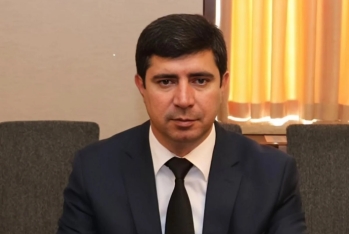 Naxçıvan İcbari Tibbi Sığorta üzrə Dövlət Agentliyinin sədri işdən çıxarılıb