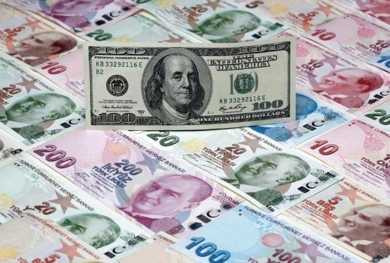 Türkiyədə dollar  ucuzlaşıb – MƏZƏNNƏ