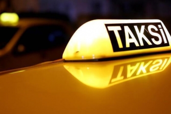 Karantin zamanı ən çox hansı taksi şirkətlərindən -  İstifadə Edilib?
