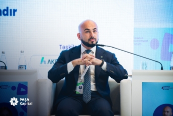 PAŞA Kapital ölkənin irimiqyaslı “Maliyyə İnvestisiya Forumu”nun - SPONSORU OLDU
