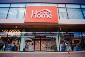 "Kontakt Home" işçi axtarır - MAAŞ 750 MANAT - VAKANSİYA
