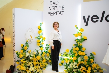 Yelo Bank-ın dəstəyi ilə növbəti "SHE Congress" uğurla - [red]BAŞA ÇATDI[/red] | FED.az